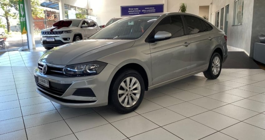 VOLKSWAGEN VIRTUS COMFORT. 200 TSI 1.0 