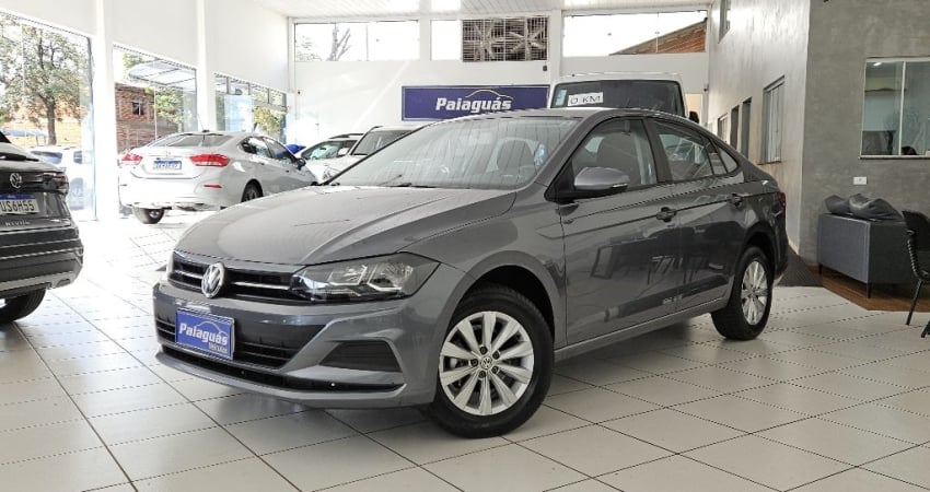 VOLKSWAGEN VIRTUS 1.6 MSI FLEX