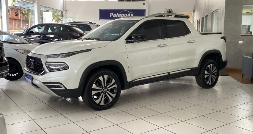 FIAT TORO VOLCANO 2.0 16V 4X4 TB DIESEL