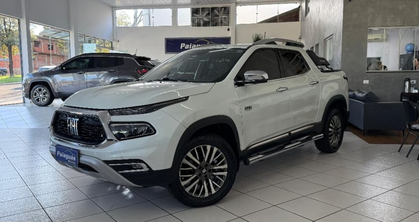 FIAT TORO RANCH 2.0 16V 4X4 DIESEL