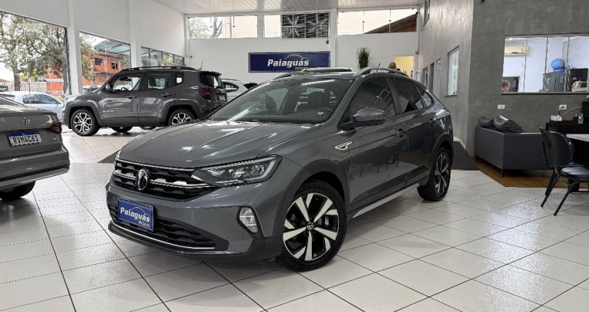  NIVUS HIGHLINE 1.0 200 TSI 