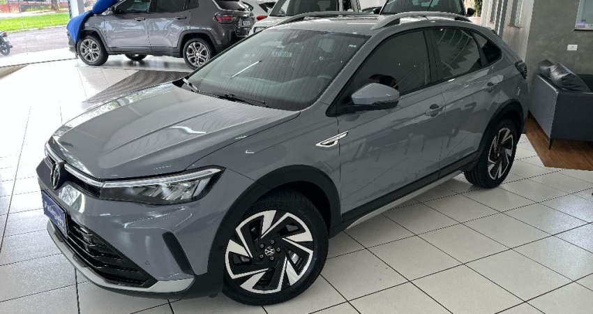 VOLKSWAGEN NIVUS HIGHLINE 1.0 