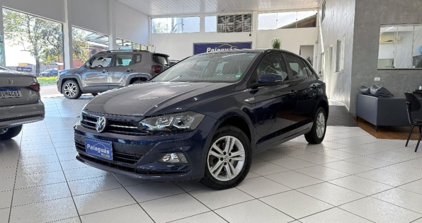 VOLKSWAGEN POLO COMFORT 200 TSI 1.0  AUT