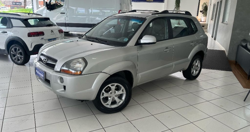 TUCSON GLSB 2.0 AUT