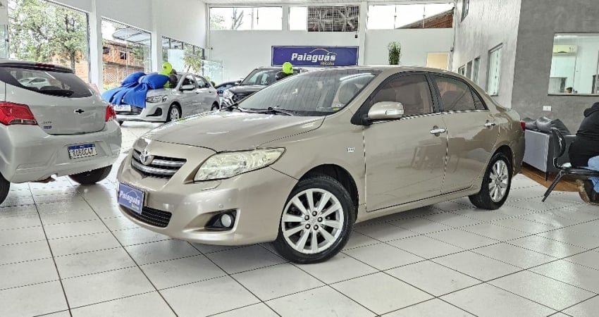 COROLLA SEDAN SE-G 1.8