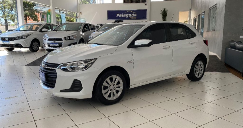 ONIX HATCH LT 