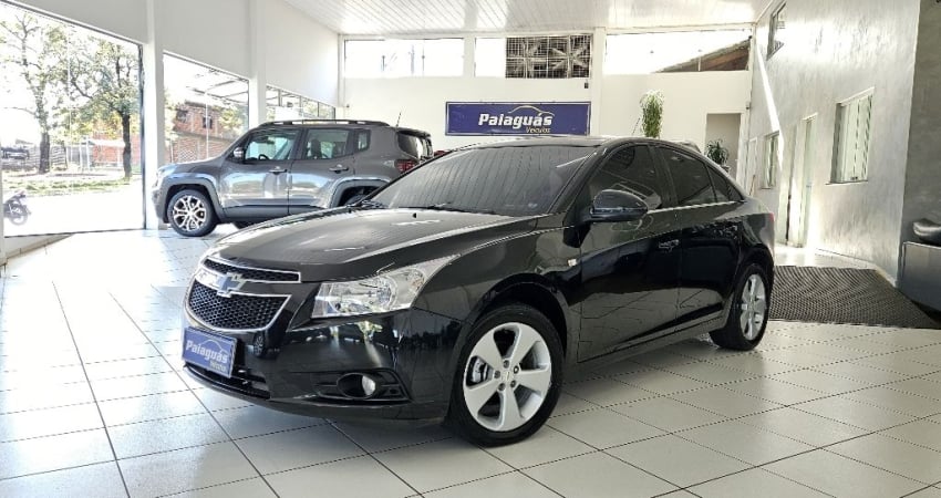 RUZE 1.8 LT  FLEX AUTOMÁTICO