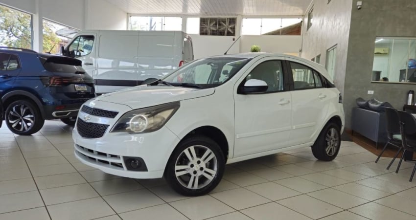 AGILE LTZ 1.4 