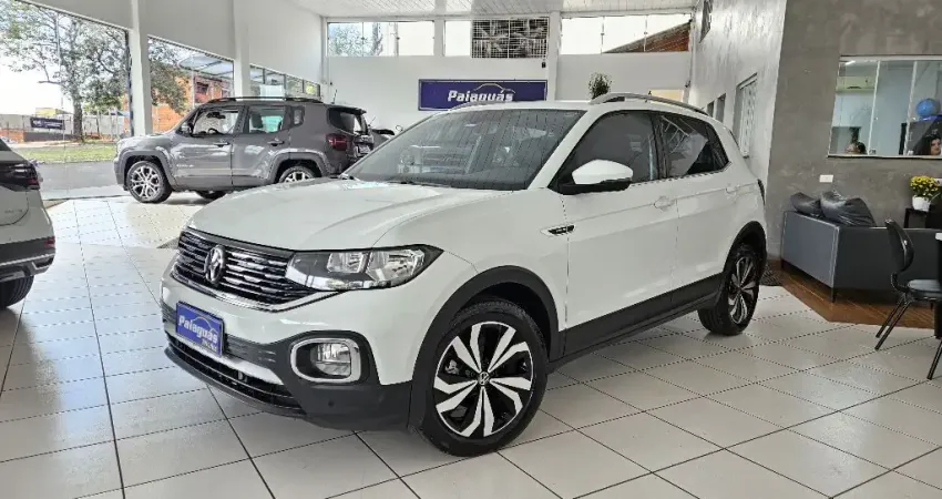 T-CROSS HIGHLINE 1.4 