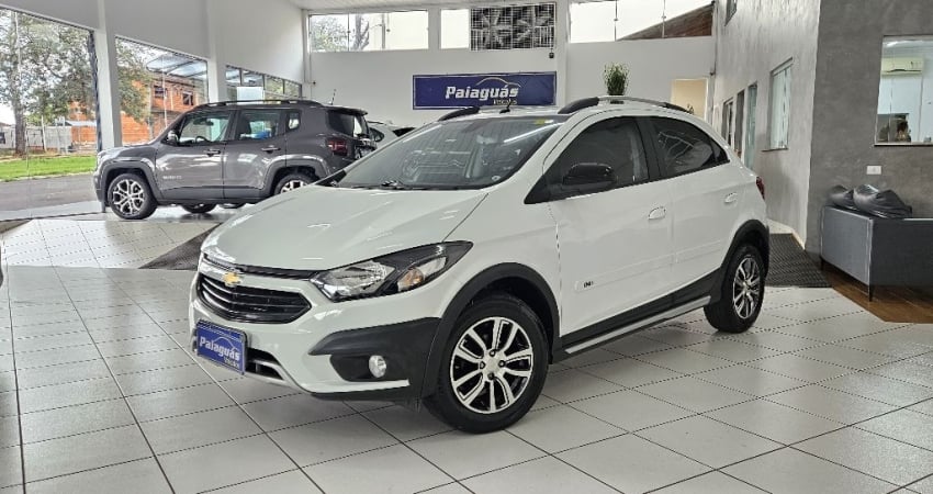 ONIX HATCH ACTIV 1.4