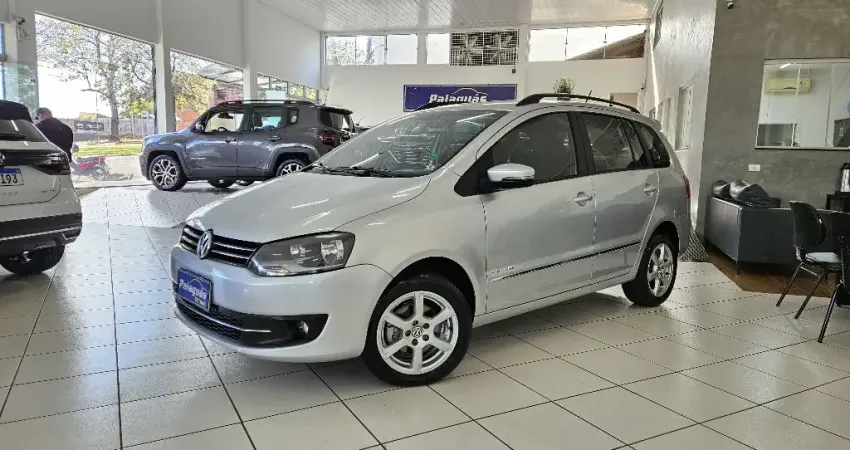  SPACEFOX SPORTLINE/HIGHLINE 1.6 