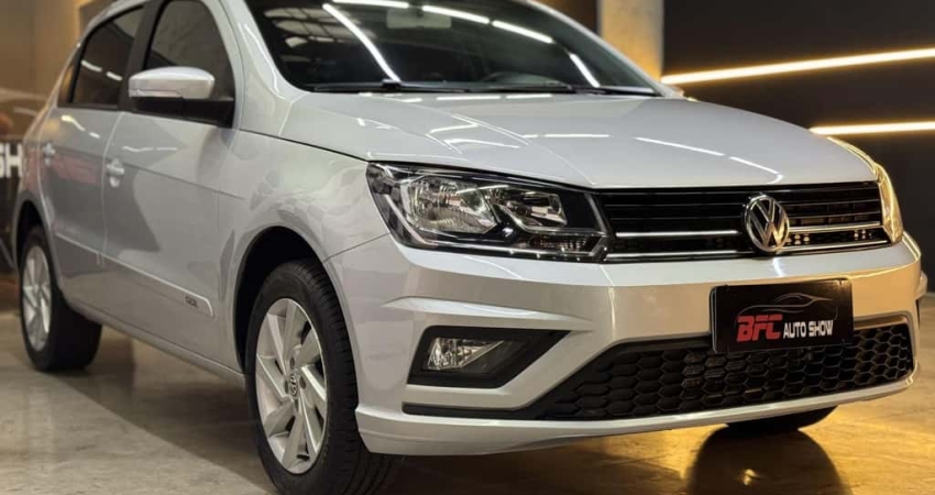 VOLKSWAGEN GOL 1.6L MB5 2022