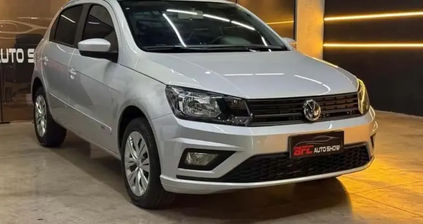 VOLKSWAGEN GOL 1.6L MB5 2022