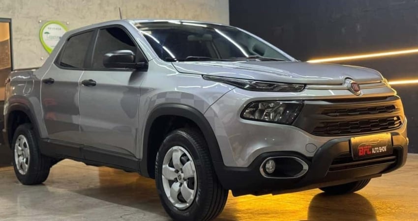 FIAT TORO ENDURANCE MT5 2020