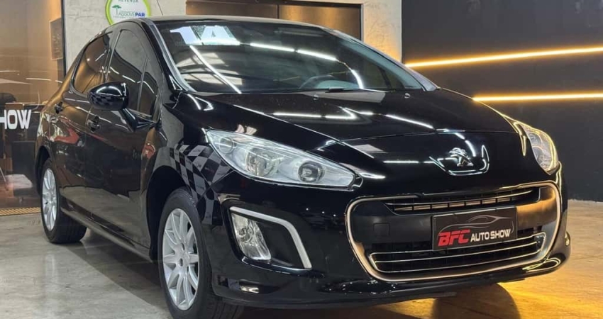 PEUGEOT 308 ACTIVE 2014
