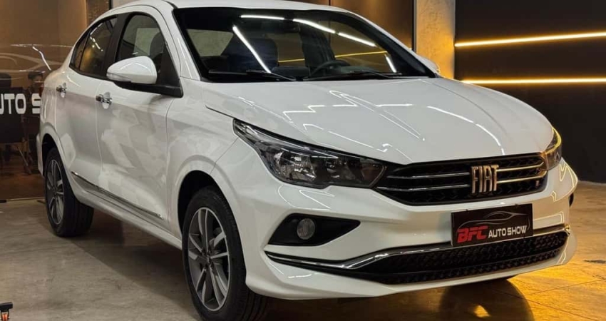 FIAT CRONOS PREC 1.3AT 2024