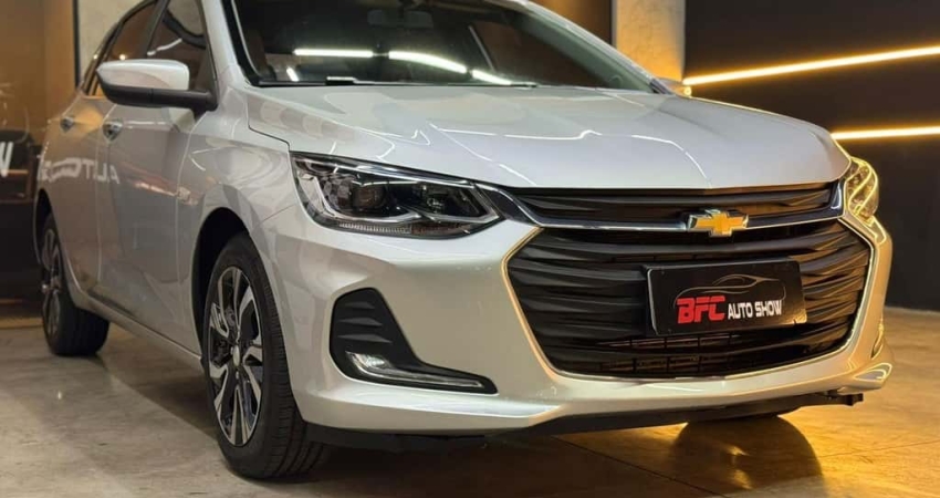 CHEVROLET ONIX 10TAT PR2 2023