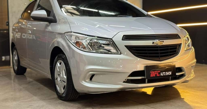 CHEVROLET ONIX 10MT JOYE 2018