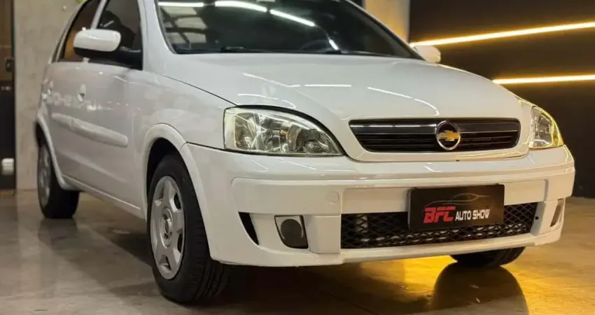 CHEVROLET CORSA HATCH MAXX 2012