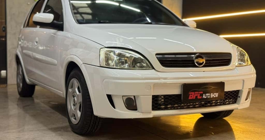 CHEVROLET CORSA HATCH MAXX 2012