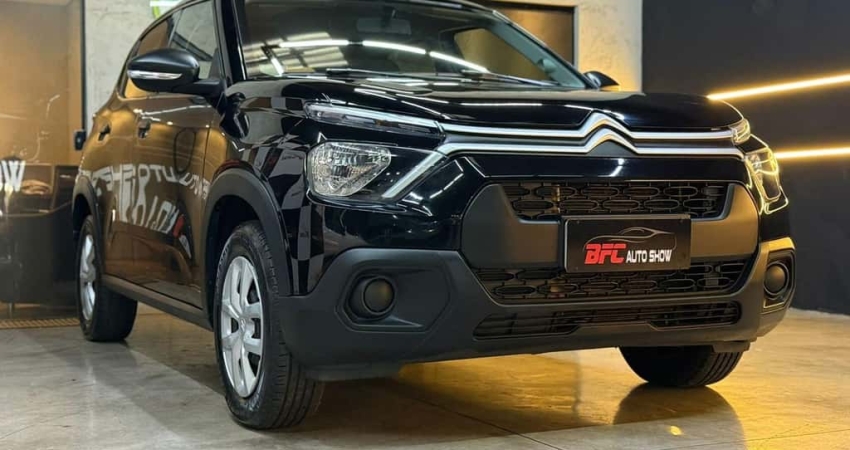 CITROEN C3 LIVE PK 1.0 2023