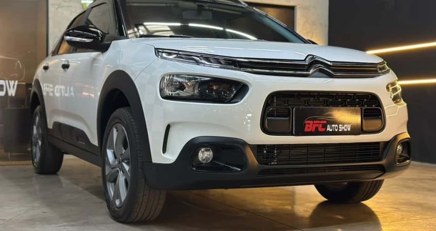 CITROEN C4CACTUS FEEL A 2022