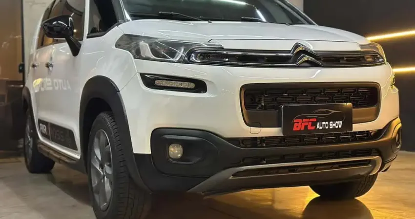CITROEN AIRCROSS A FEEL 2017