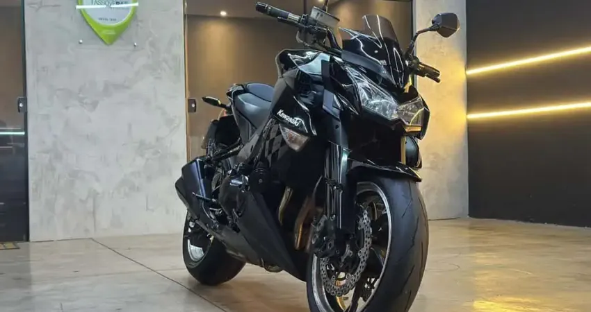 KAWASAKI KAWASAKZ1000 2011