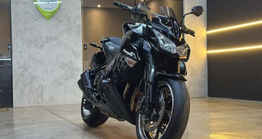 KAWASAKI KAWASAKZ1000 2011
