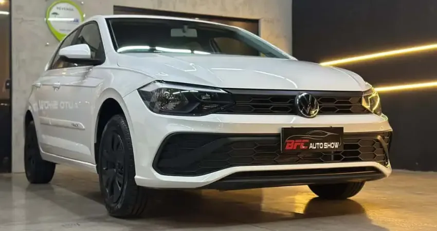 VOLKSWAGEN POLO TRACK MA 2024
