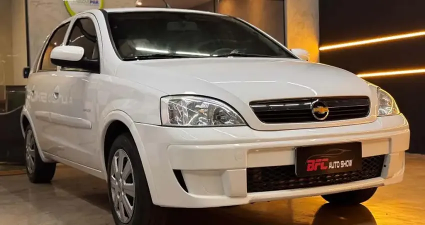 CHEVROLET CORSA HATCH MAXX 2010
