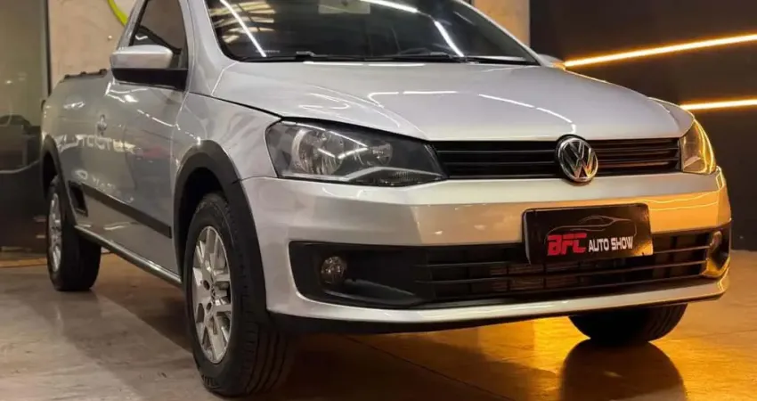 VOLKSWAGEN SAVEIRO CS TL MB 2016
