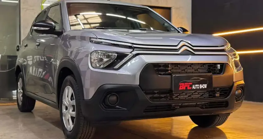 CITROEN C3 LIVE PK 1.0 2024