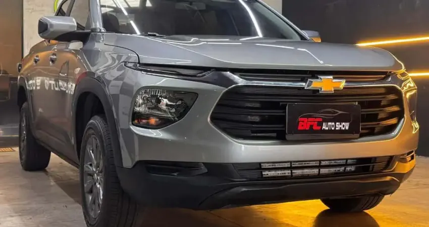 CHEVROLET MONTANA T LT 2023