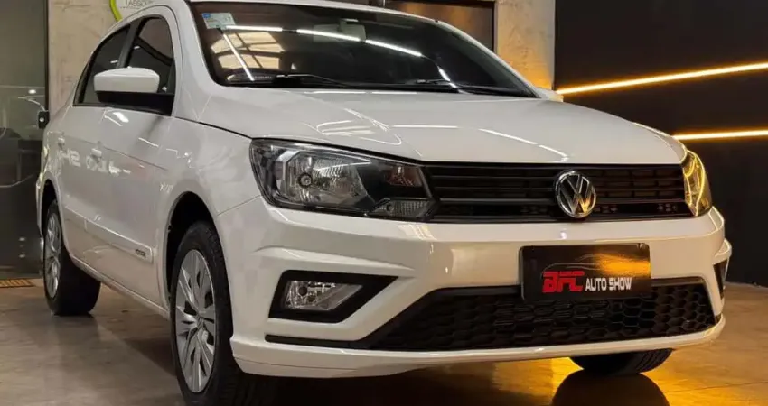 VOLKSWAGEN VOYAGE 1.6L AF5 2021