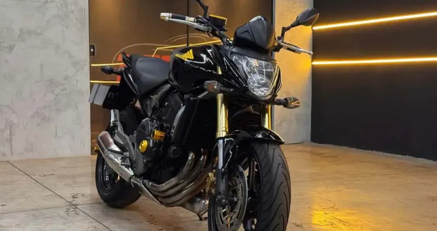 HONDA CB600F HORNET 2010