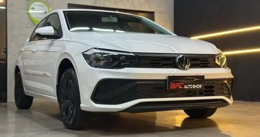 VOLKSWAGEN POLO TRACK MA 2024