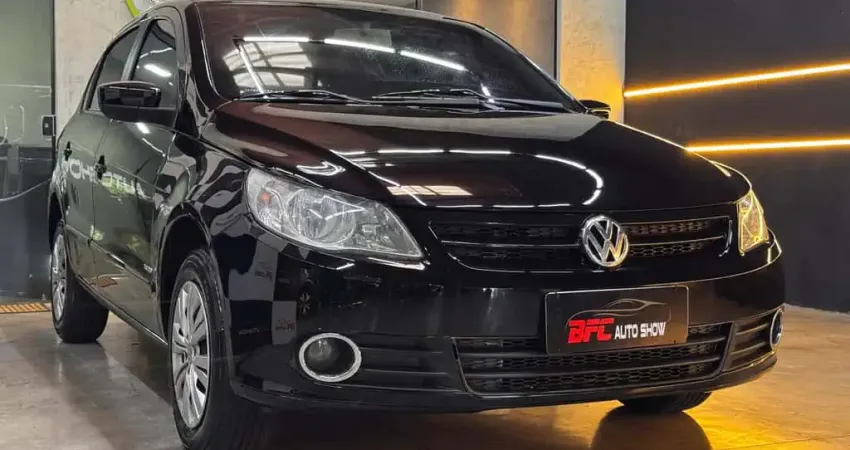 VOLKSWAGEN GOL 1.0 2012