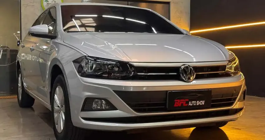 VOLKSWAGEN VIRTUS CL AD 2020