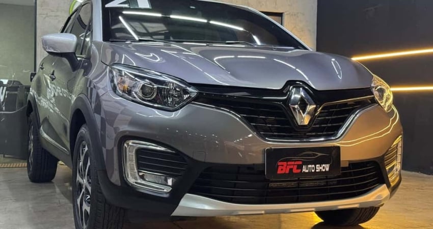 RENAULT CAPTUR 16 BOSE 2021