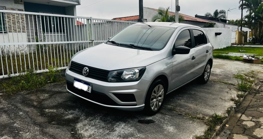 Gol 1.6 2021 para evitar golpes não passo o carro para terceiros 