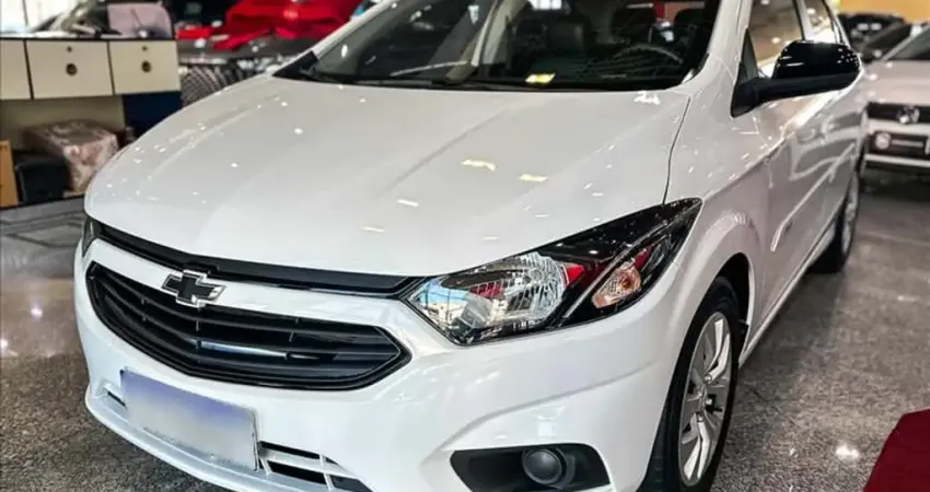 CHEVROLET JOY 1.0 Spe4 - 2020/2021