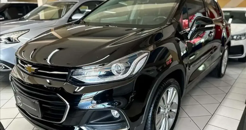 CHEVROLET TRACKER 1.4 16V Turbo Premier - 2019/2019