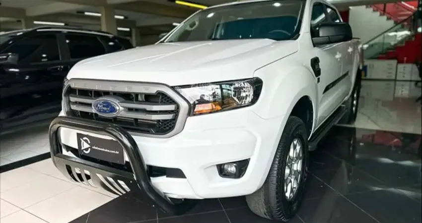 FORD RANGER 2.2 XLS 4X2 CD 16V - 2021/2022