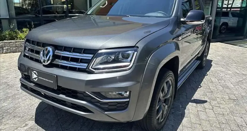 VOLKSWAGEN AMAROK 3.0 V6 TDI Highline CD 4motion - 2023/2024