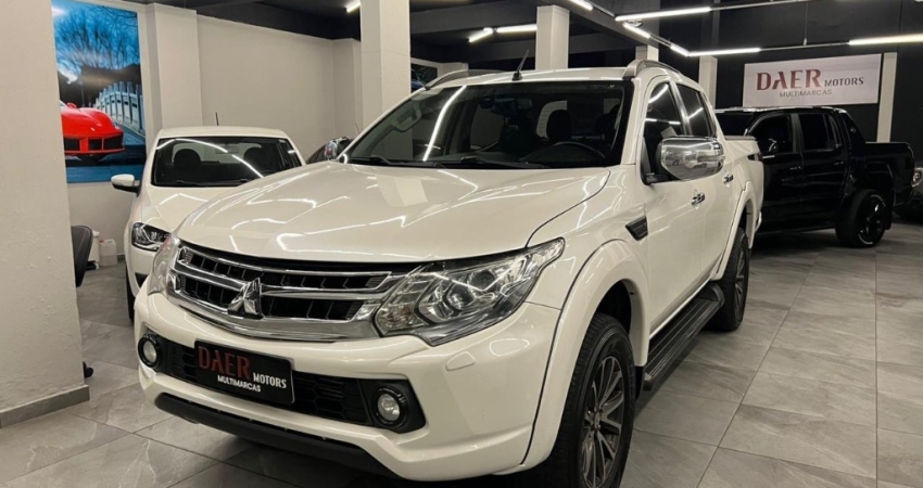 MITSUBISHI L200 TRITON 2.4 SPORT HPE-S CD