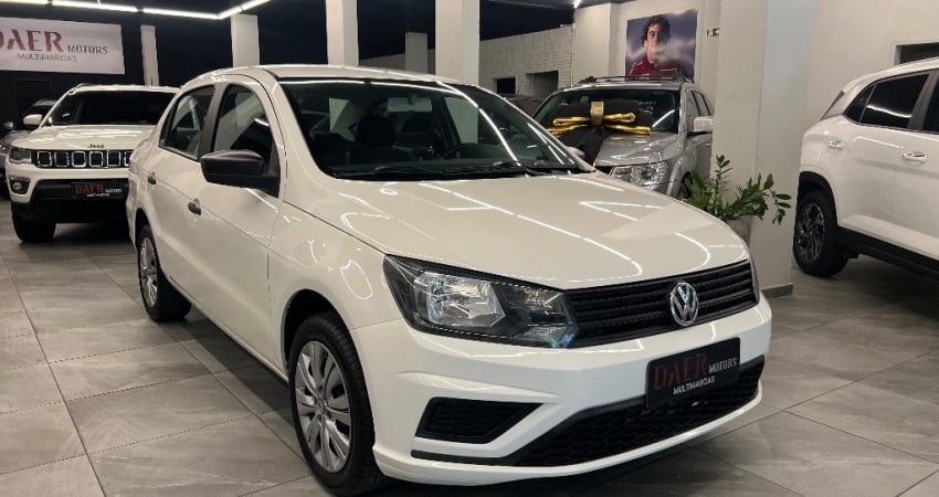 VOYAGE MSI 1.6 Apenas 57mil km