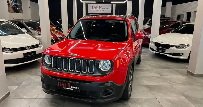RENEGADE 1.8 FLEX REVISADA 