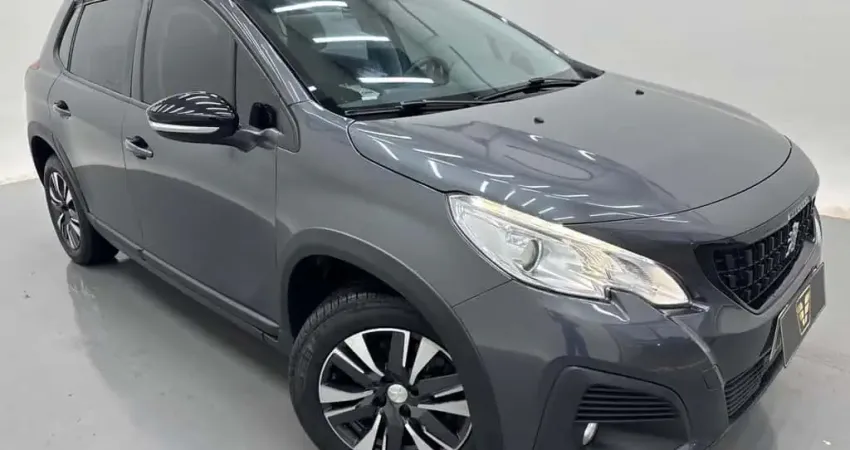 PEUGEOT 2008 ALLURE EAT6 2022