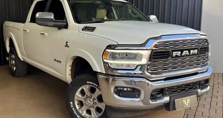 RAM 2500 LAIE 2021
